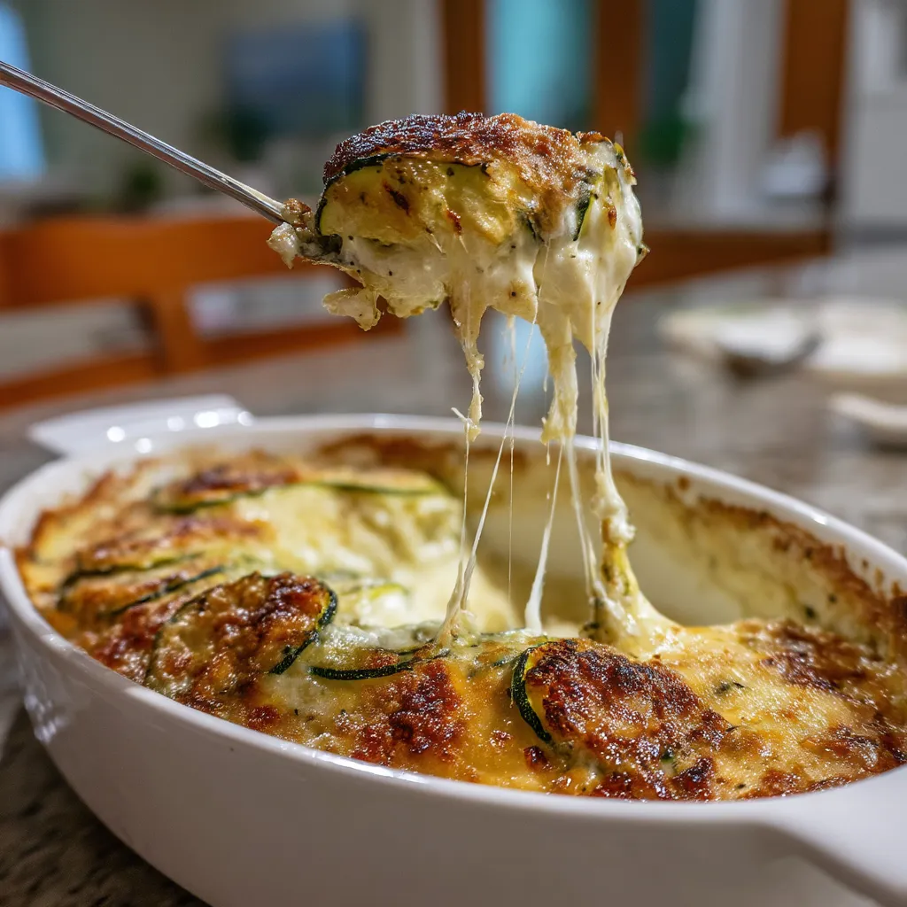 Une assiette de pizza avec des légumes verts et du fromage.