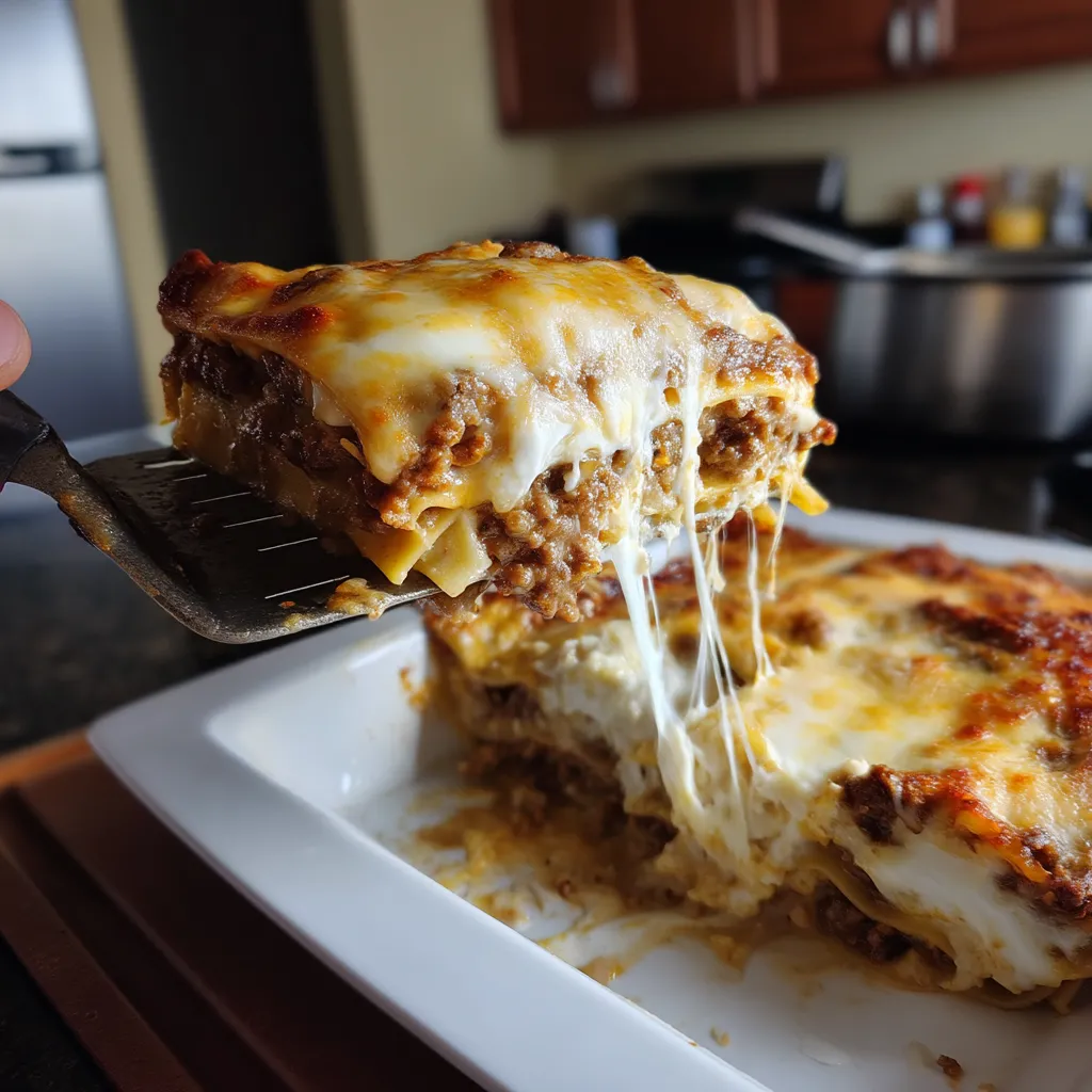 Une personne tire une slice de pizza à partir d'une pizza grande et fournie.