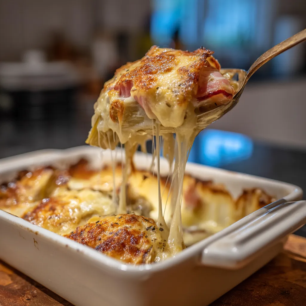 Une assiette de pizza avec du fromage et des légumes.