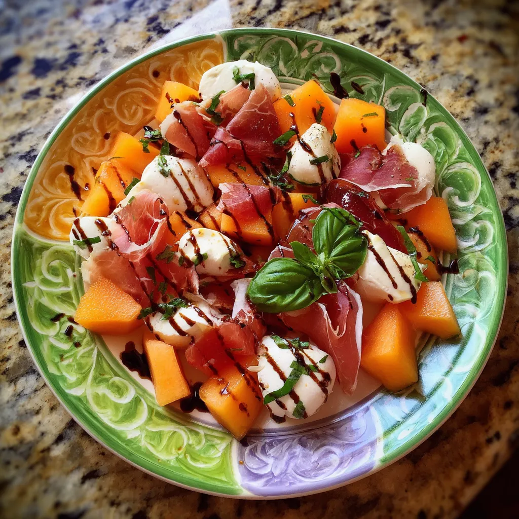 Une assiette de fruits et de fromage sur une table.
