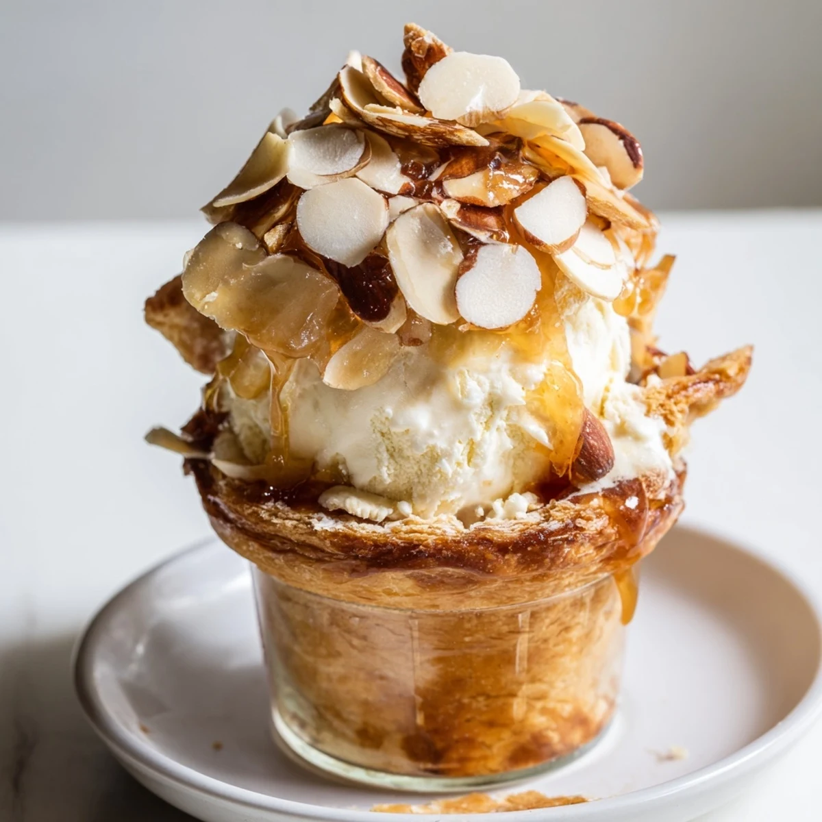 Crépuscule Savoureux recipe