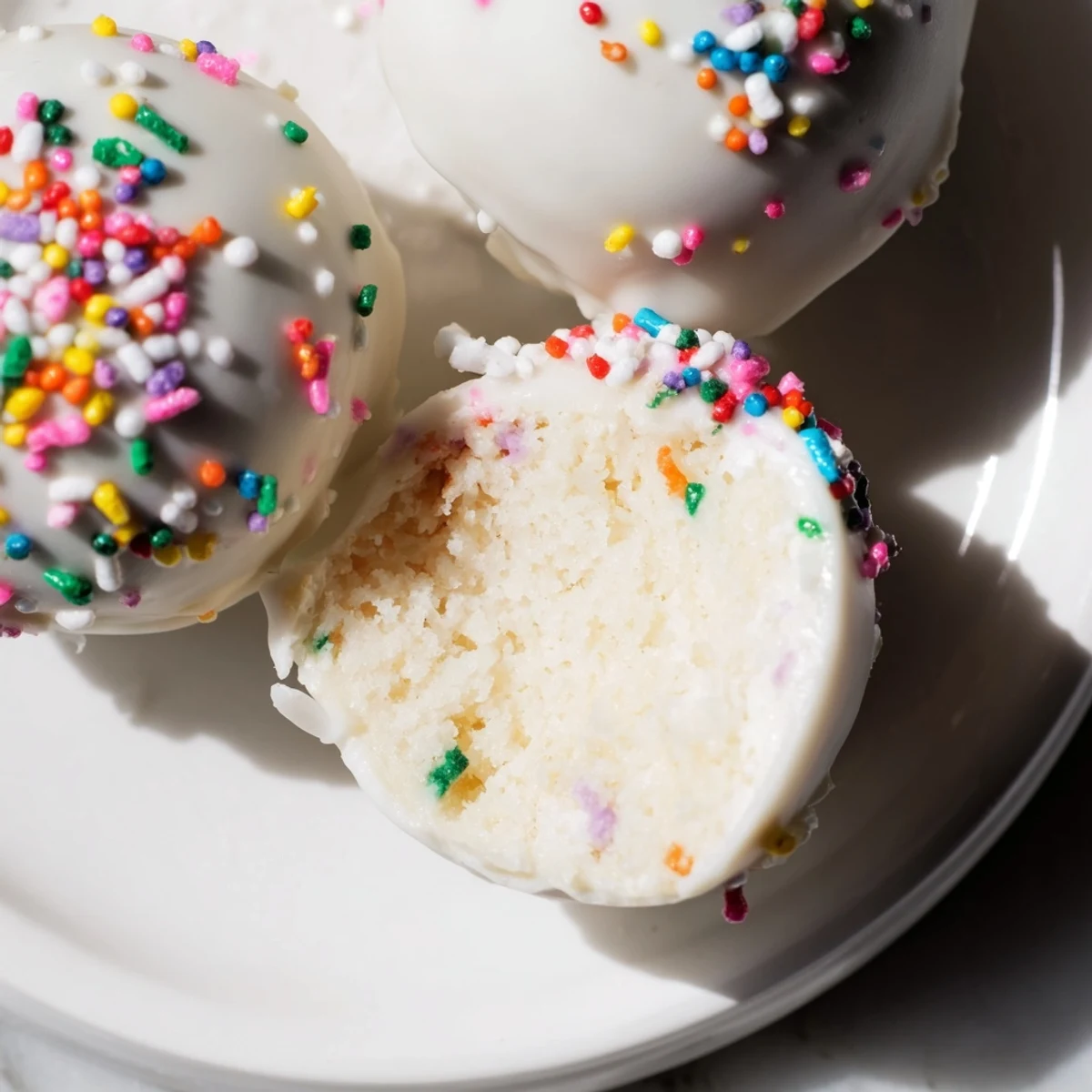 Sweet and spice-filled pain dépices cake pops, beautifully decorated and perfect for sharing.