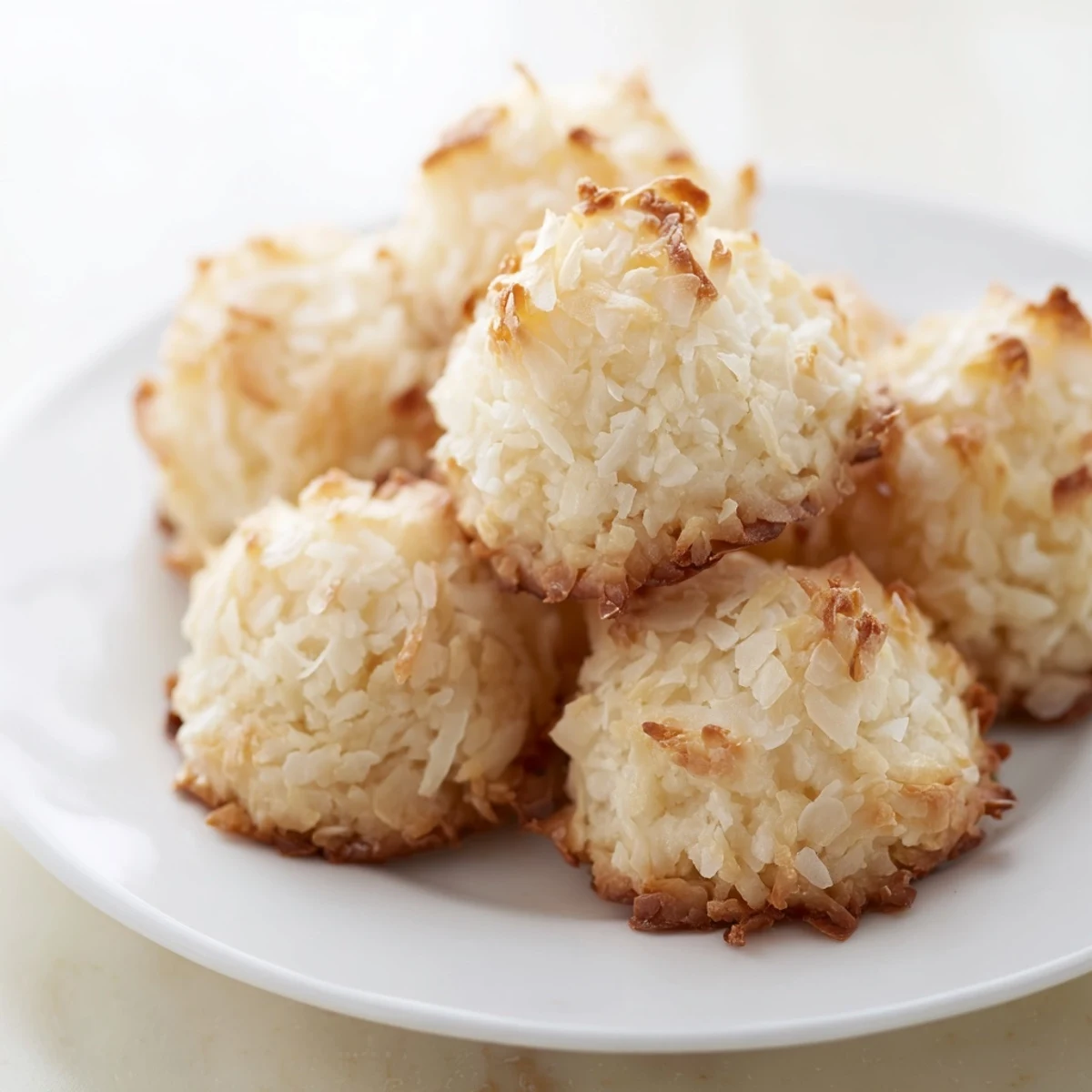 Réveil Croustillant recipe