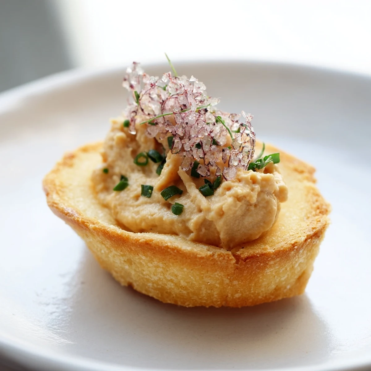 Plats de Fêtes recipe