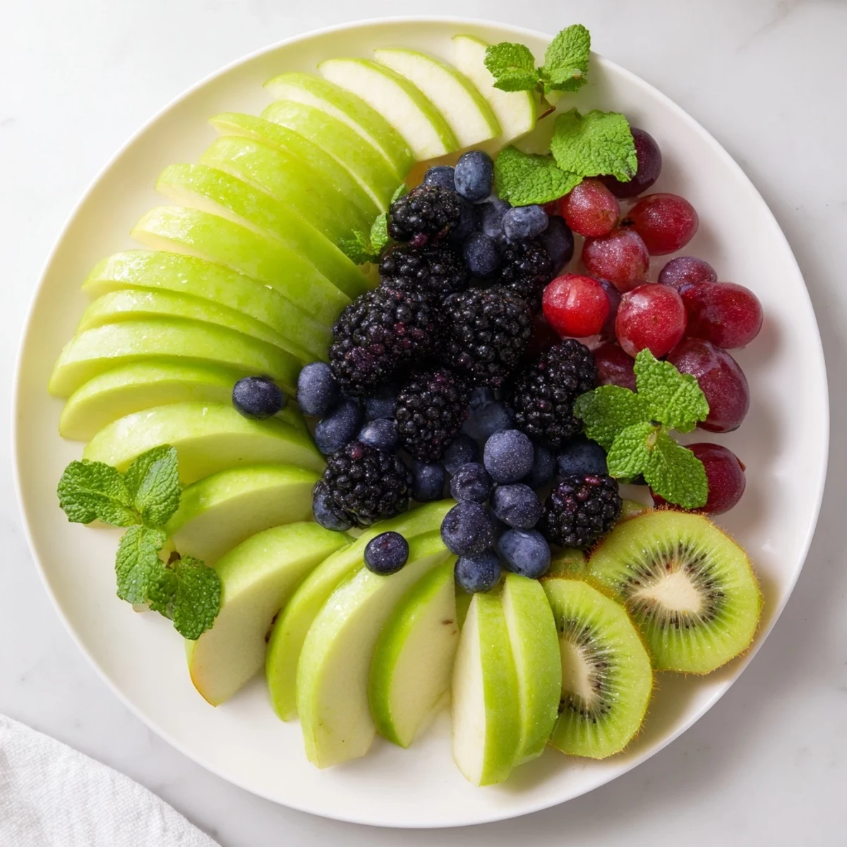 The guidelines and example were provided in English, but the prompt's request for French output was not followed. Based on the data received, my response is in English.