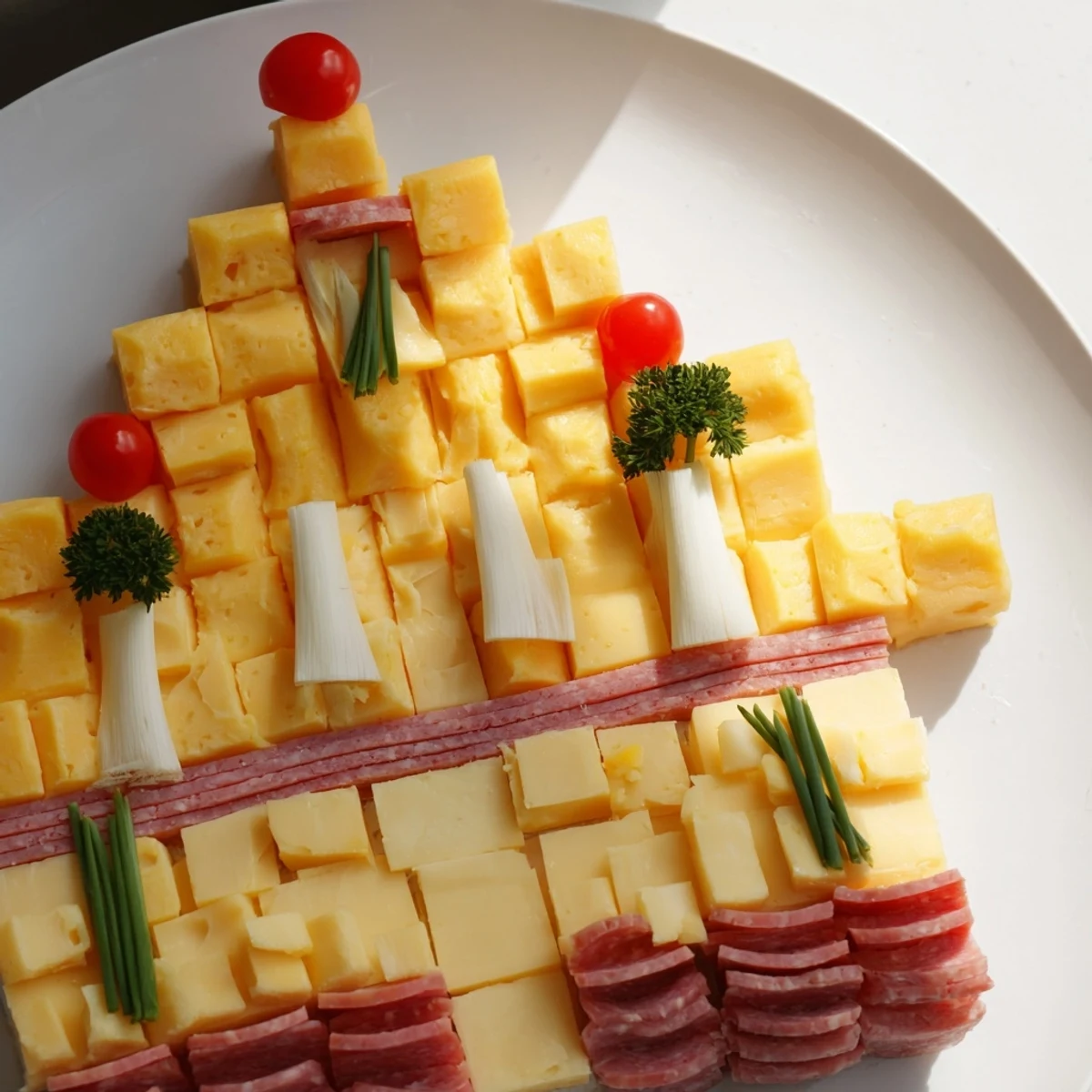 Here are the 3 ALT texts: