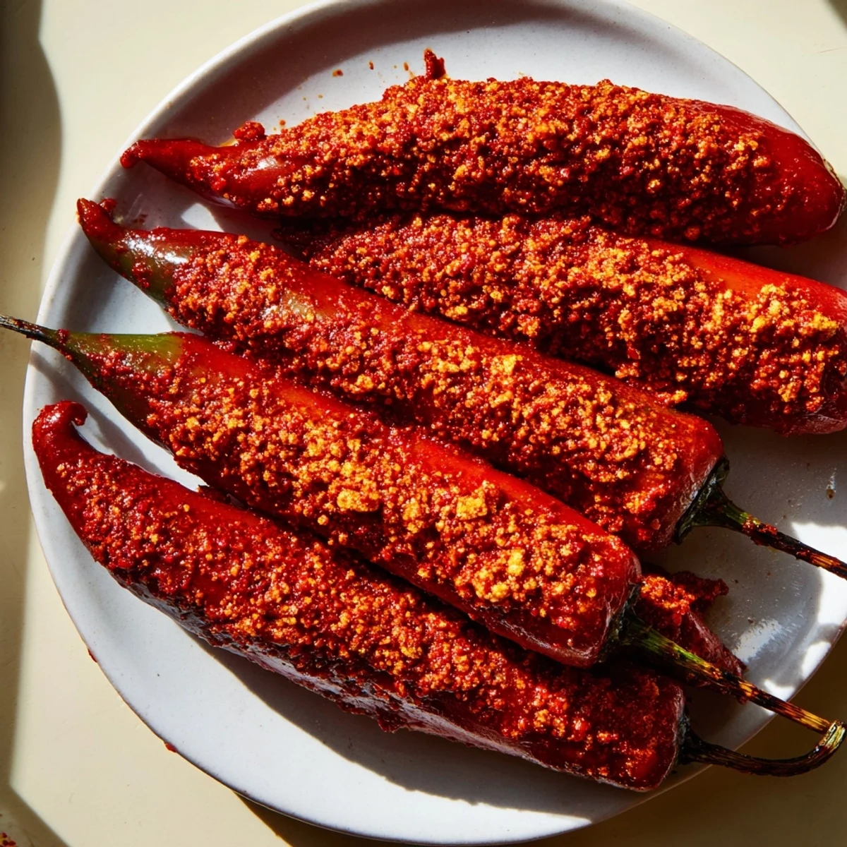 Chamoy Tajín Pickle Sticks