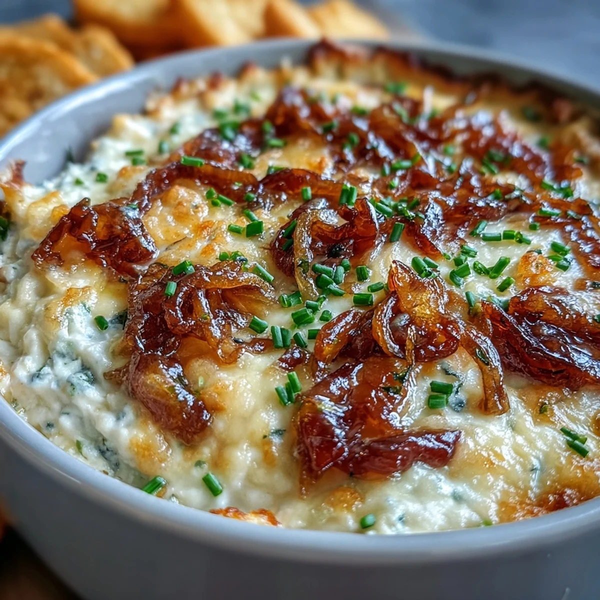Fumée et crémeuse, cette poutine au Gouda fumé garnie de frites, sauce et fromage en grains.