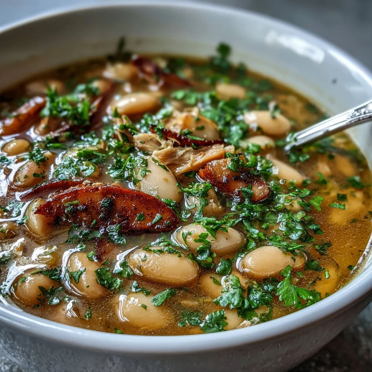 Plats de Fêtes recipe