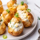 Cornichon Camembert Petits Choux
