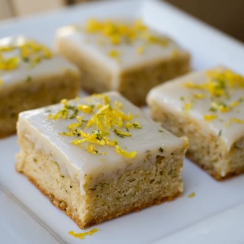 Barres citron soda Provence