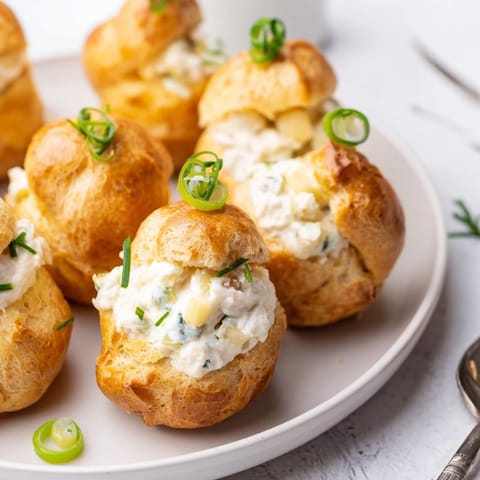 Cornichon Camembert Petits Choux