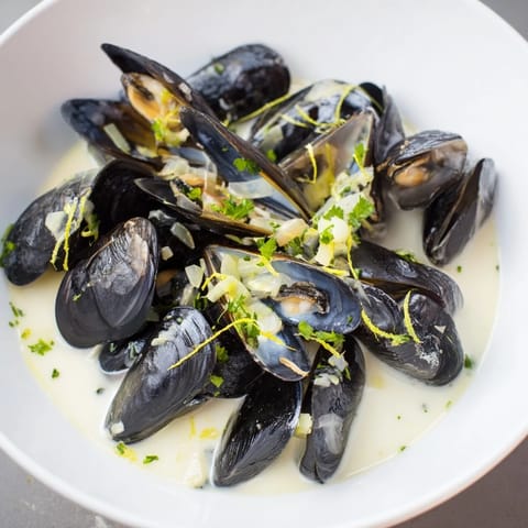 Recettes de Bistrot recipe