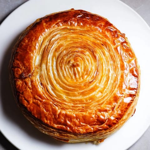 Galette des Rois Express