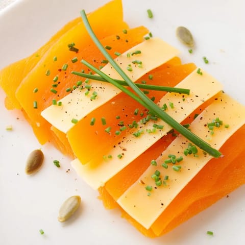 Serengeti Sunset apéritif