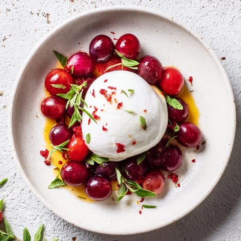 Moonlit Lagoon salade fruits