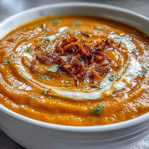 Carotte orange gingembre coco