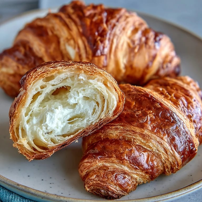 Pains au levain croustillants et dorés, servis sur une grille, avec une texture feuilletée et un parfum invitant.