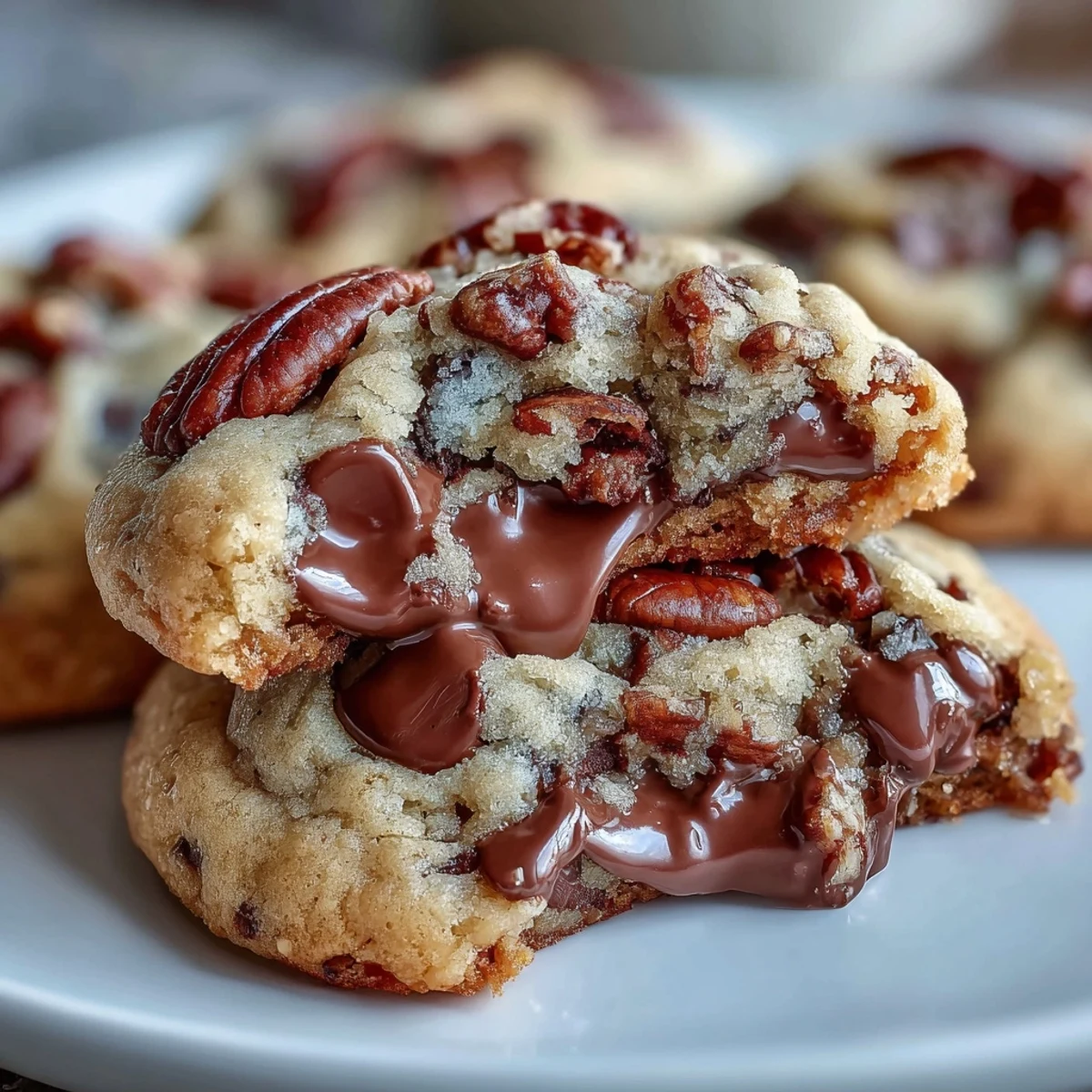 Générez 3 textes alternatifs uniques et optimisés pour le SEO pour une photo de recette, adaptés aux blogueurs culinaires américains.